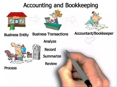 ECOfactura accounting and financial services